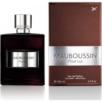 MAUBOUSSIN Pour Lui - Eau de Parfum 100ml