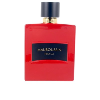 Mauboussin Pour Lui in Red Eau de Parfum Vaporisateur 100 ml