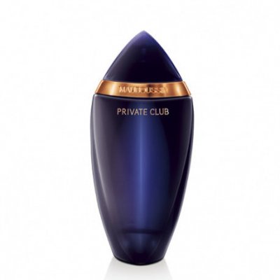 MAUBOUSSIN Private Club - Eau de Parfum 100ml