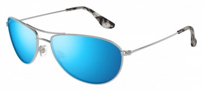 MAUI JIM  Lunettes De Soleil Polaris&eacute;es Baby Beach B245