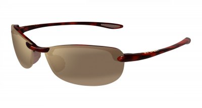 MAUI JIM  Lunettes De Soleil Polaris&eacute;es Makaha