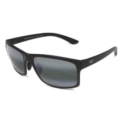 MAUI JIM  Lunettes De Soleil Polaris&eacute;es Pokowai Arch