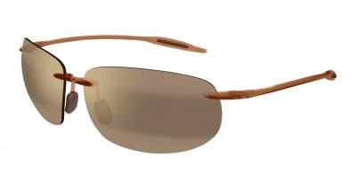 MAUI JIM  Lunettes de soleil sans monture Breakwall