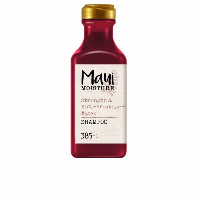 MAUI  Moisture Agave Anti-Breakage Hair Shampoo 385 Ml