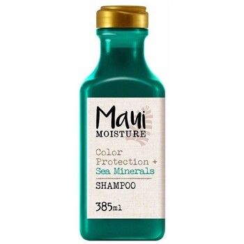 MAUI  Moisture Colour Protection+ Sea Minerals Shampoo 385ml