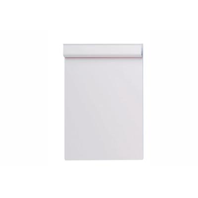 MAUL  2310102 231 porte-bloc format a4 330 x 220 x 15 mm (blanc)