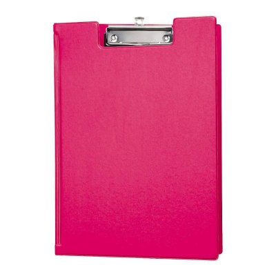 MAUL  2339222 Chemise &agrave; rabat A4 avec &oelig;illets de suspension Rose