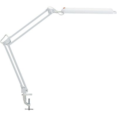 CERTEO Maul 8213502 luminaire de bureau blanc