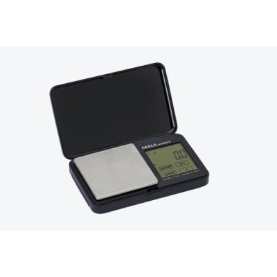 MAUL  Balance de poche pocket II, capacit&eacute; de charge:500g