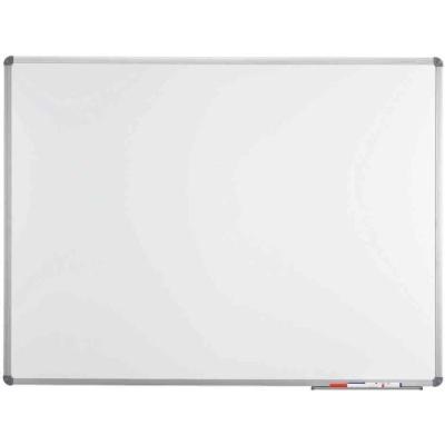 MAUL  hebel tableau blanc standard &eacute;mail, (l)900 x (h)600 6461884