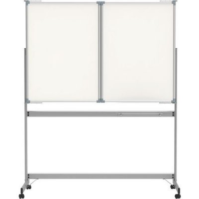 MAUL  Hebel Tableau Rabattable Mobile, Dim. Ouvert: (L)3000 X