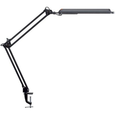 CERTEO Maul Lampe Basse Consommation Maulatlantic, Noir