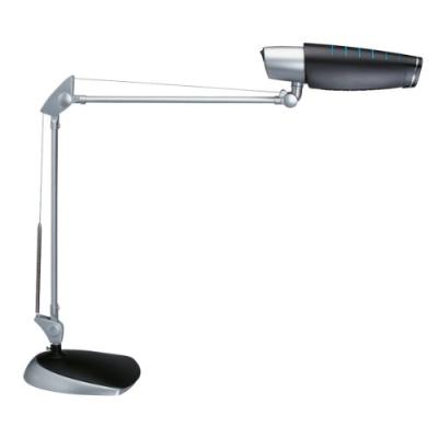 GENERIQUE maul maulaurora luminaire de bureau argent&eacute; 