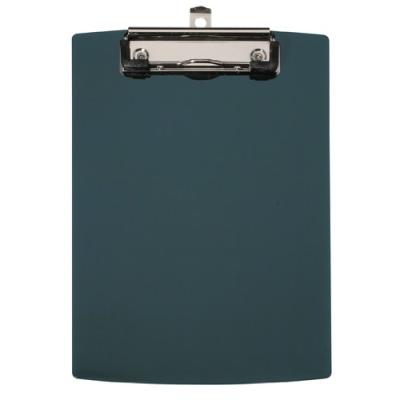 MAUL  Porte-bloc, en plastique, A5, noir - Lot de 4