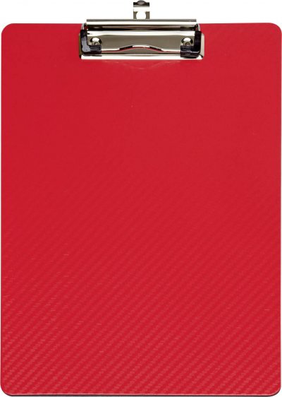 MAUL  Porte-bloc Flexx 31,5 x 22,5 cm rouge
