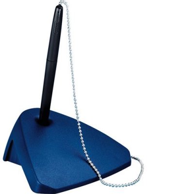 MAUL  Porte-Stylo, Dimensions Socle: (L)112x(P)106x(H)40 Mm
