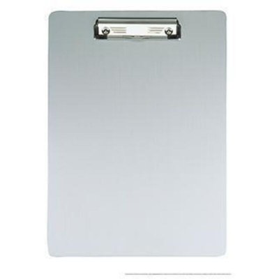 MAUL  Presse-papiers 2352808 aluminium (l x H) 230 mm x 319 mm