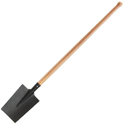 WOLFPACK Maurer 2360351 maurer pelle longue en