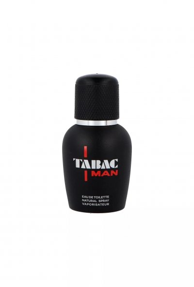 M&auml;urer & Wirtz Tabac Man by Maurer & Wirtz Eau De Toilette Spray 1.7