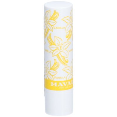MAVALA  Baume L&egrave;vres Teint&eacute; Parfum&eacute; 4,5 g - Stick 4,5 g