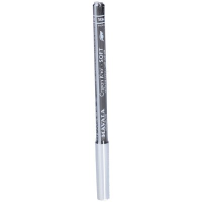 MAVALA  Crayon Khol Soft Stylo Noir intense