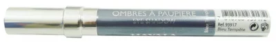 MAVALA  Crayon Lumi&egrave;re Waterproof Ombre &agrave; Paupi&egrave;res - Bleu Temp&ecirc;te
