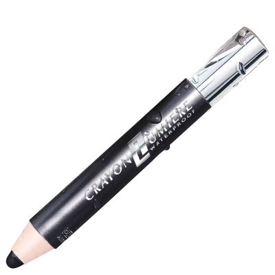 MAVALA  Crayon Lumi&egrave;re Waterproof Ombre &agrave; Paupi&egrave;res - Perle Noire
