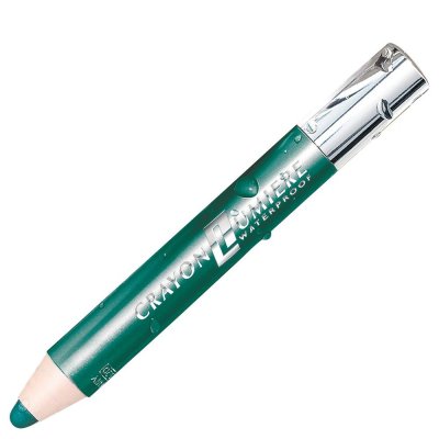 MAVALA  Crayon Lumi&egrave;re Waterproof Ombre &agrave; Paupi&egrave;res - Vert d'Eau
