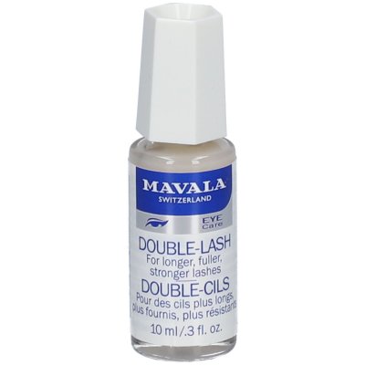 MAVALA  EYE CARE - Double-lash, 10ml