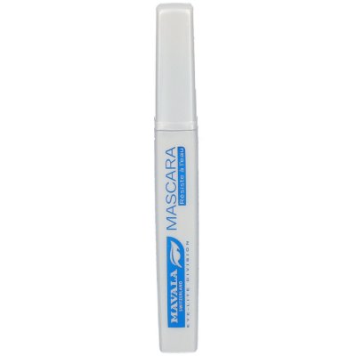 MAVALA  Mascara Waterproof Noir 10ml