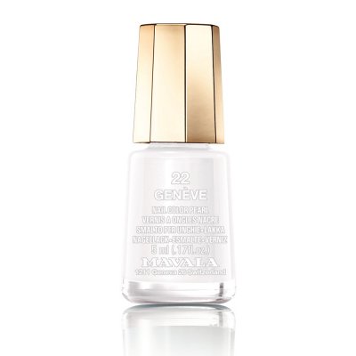 MAVALA  - Mini Color Vernis &agrave; Ongles 022 - Gen&egrave;ve 5ml 5 ml