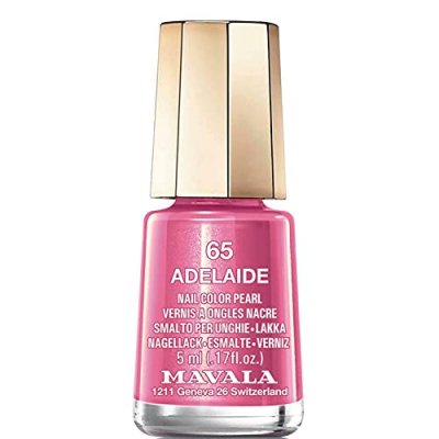 MAVALA  - Mini Color Vernis &agrave; Ongles 065 - Adelaide 5ml 5 ml
