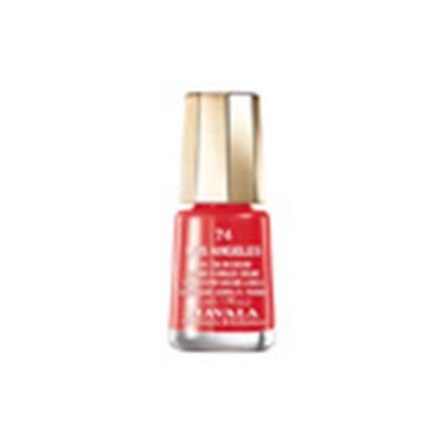 MAVALA  - Mini Color Vernis &agrave; Ongles 074 - Los Angeles 5ml 5 ml