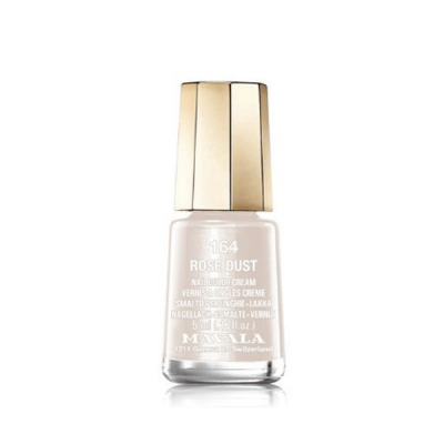 MAVALA  - Mini Color Vernis &agrave; Ongles 328 - Rose 5ml 5 ml