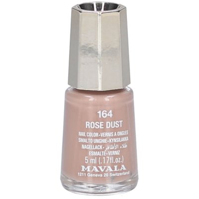 MAVALA  Mini Color Vernis &agrave; Ongles Rose Dust 164 5ml
