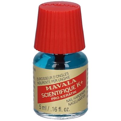 MAVALA  Scientifique K+ Durcisseur d'Ongles 5ml