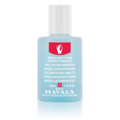 MAVALA  Solventi Vernis &agrave; Ongles Manucure/P&eacute;dicure Femme