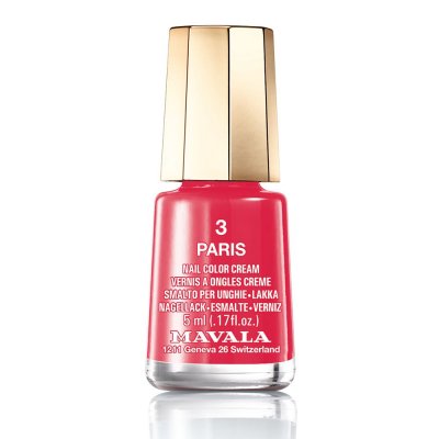MAVALA  Vernis &agrave; Ongles 003 Paris 5ml