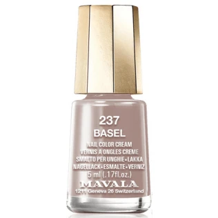 MAVALA  Vernis &agrave; ongles Mini Colors 237 Basel