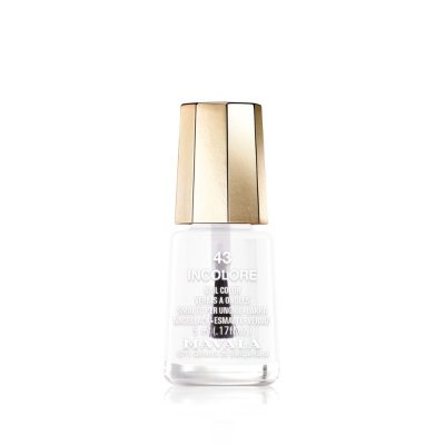 MAVALA  Vernis Mini Color 43 Incolore (5 ml) 