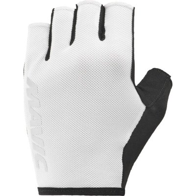 MAVIC  - Essential Padded Glove - Gants v&eacute;lo White - S