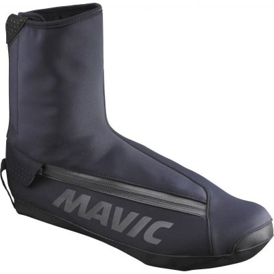 MAVIC  - Essential Thermo Shoe Cover - Sur-chaussures taille S, gris
