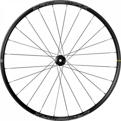 MAVIC  Roue Arri&egrave;re De Vtt Crossmax Boost 27.5 Cl Disc Tubeless 