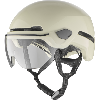 MAVIC  - Speedcity 2 - Casque de cyclisme taille 57-61 cm - L, cream