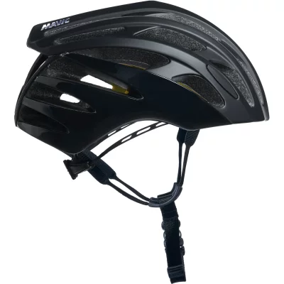 MAVIC  - Syncro SL MIPS - Casque de cyclisme taille 51-56 cm, noir