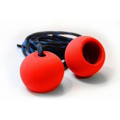 MAX CLIMBING  - Rockblob - Prises d'entra&icirc;nement rouge