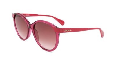 MAX&CO  Sk0410 Sunglasses Rouge Homme