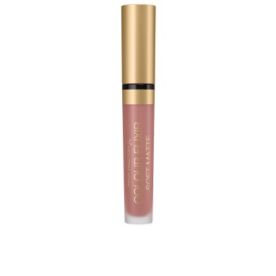 MAX FACTOR  Color Elixir Rouge &agrave; L&egrave;vres Doux Mat 4 ml 005 Nuage de