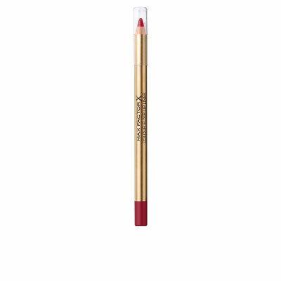 MAX FACTOR  Colour Elixir Crayon &agrave; l&egrave;vres - 075 Rich Wine