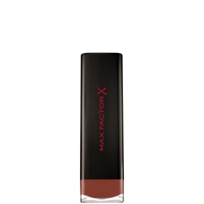 MAX FACTOR  Elixir Velours Mat 65 Rouge &agrave; l&egrave;vres aux raisins secs 55